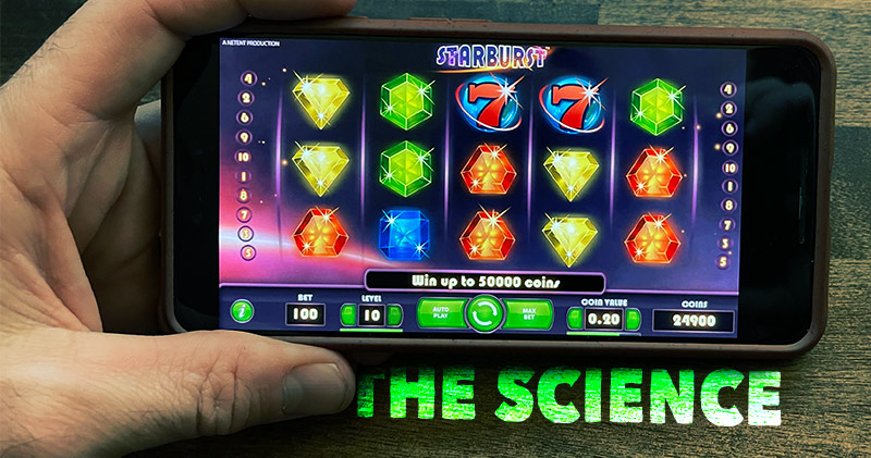 casino online game slots betting