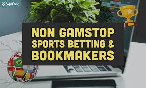 Exploring Bookmakers Not on GamStop -1641814544