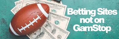 Exploring Bookmakers Not on GamStop -1641814544