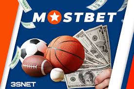 Mostbet The Ultimate Betting Experience Online