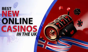 Unleashing Fun and Fortune at Betblast Casino Unleashing Fun and Fortune at Betblast Casino