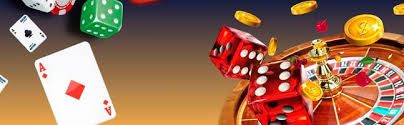 Unleashing Fun and Fortune at Betblast Casino Unleashing Fun and Fortune at Betblast Casino