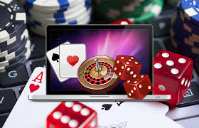 Exploring Rouge Casino Online Slots Your Guide to Exciting Gameplay
