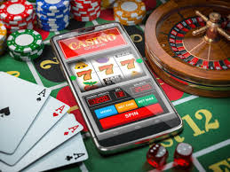 Exploring Rouge Casino Online Slots Your Guide to Exciting Gameplay