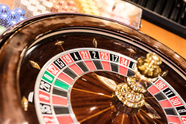 Discover the Best Live Roulette Online A Guide for Enthusiasts Discover the Best Live Roulette Online A Guide for Enthusiasts